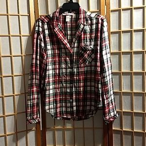 Victoria's Secret sleep shirt